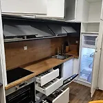 A1 Lux Alpin Διαμέρισμα *