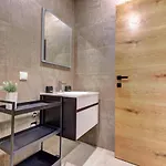 Appartement A1 Lux Alpin Jahorina