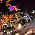 Διαμέρισμα A1 Lux Alpin Τζαχορίνα