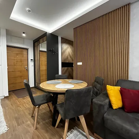 A1 Lux Alpin Jahorina