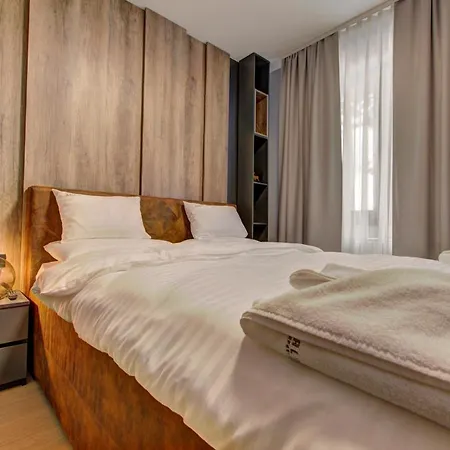 A1 Lux Alpin * Jahorina