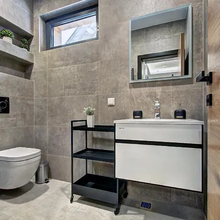 A1 Lux Alpin Jahorina