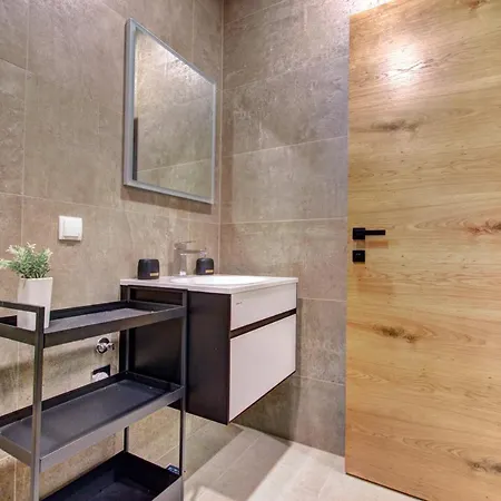 Apartment A1 Lux Alpin Jahorina