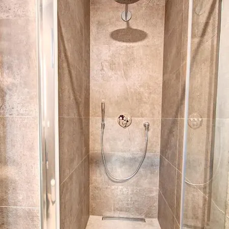 A1 Lux Alpin Apartment *