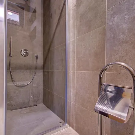 A1 Lux Alpin Apartment *