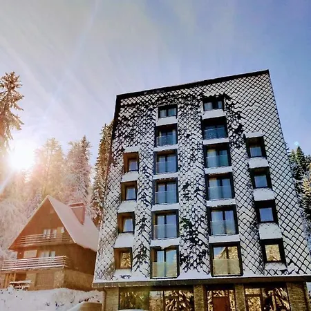 A1 Lux Alpin